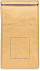 Ланч пакет бумажный 2,3 л. с логотипом в Волгограде заказать по выгодной цене в кибермаркете AvroraStore