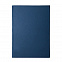Письменный набор Crotone, синий с логотипом в Волгограде заказать по выгодной цене в кибермаркете AvroraStore