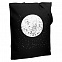 Холщовая сумка «Что вечно под Луной» с люминесцентным принтом с логотипом в Волгограде заказать по выгодной цене в кибермаркете AvroraStore