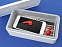 Стерилизатор с быстрой беспроводной зарядкой Sterilizer Pro с логотипом в Волгограде заказать по выгодной цене в кибермаркете AvroraStore