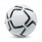 Мяч футбольный с логотипом в Волгограде заказать по выгодной цене в кибермаркете AvroraStore