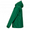 Ветровка Ветровка унисекс 59 Тёмно-зелёный с логотипом в Волгограде заказать по выгодной цене в кибермаркете AvroraStore