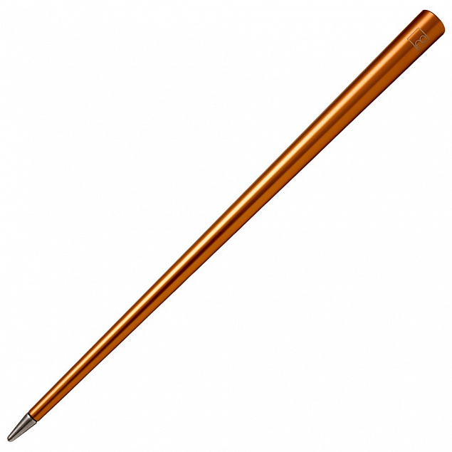 Вечная ручка Forever Prima, оранжевая с логотипом в Волгограде заказать по выгодной цене в кибермаркете AvroraStore