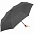 Зонт складной OkoBrella, темно-синий с логотипом в Волгограде заказать по выгодной цене в кибермаркете AvroraStore