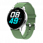 Фитнес часы GEOZON SKY c измерением кислорода в крови, зеленые с логотипом в Волгограде заказать по выгодной цене в кибермаркете AvroraStore