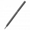 Ручка шариковая металлическая Tinny Soft - Серый CC с логотипом в Волгограде заказать по выгодной цене в кибермаркете AvroraStore