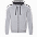 Толстовка мужская 61 Тёмно-серый с логотипом в Волгограде заказать по выгодной цене в кибермаркете AvroraStore