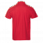 Рубашка поло Рубашка мужская 104 Красный с логотипом в Волгограде заказать по выгодной цене в кибермаркете AvroraStore