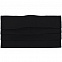 Маска гигиеническая Respire, двухслойная, немедицинская, черная с логотипом в Волгограде заказать по выгодной цене в кибермаркете AvroraStore