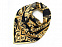 Платок «Златоустовская гравюра» с логотипом в Волгограде заказать по выгодной цене в кибермаркете AvroraStore