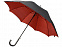 Зонт-трость "Гламур" с логотипом в Волгограде заказать по выгодной цене в кибермаркете AvroraStore