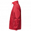 Ветровка ID.601 красная с логотипом в Волгограде заказать по выгодной цене в кибермаркете AvroraStore