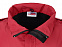Куртка мужская с капюшоном «Wind» с логотипом в Волгограде заказать по выгодной цене в кибермаркете AvroraStore