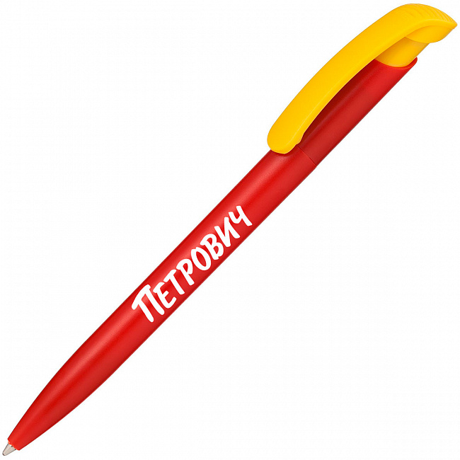 Ручки с логотипом на заказ в Волгограде