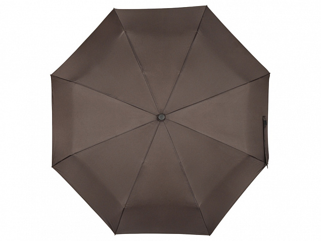 Зонт складной Ontario с логотипом в Волгограде заказать по выгодной цене в кибермаркете AvroraStore
