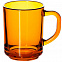 Набор Enjoy, оранжевый с логотипом в Волгограде заказать по выгодной цене в кибермаркете AvroraStore