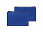 Сумка-клатч Cosmo Blue с логотипом в Волгограде заказать по выгодной цене в кибермаркете AvroraStore