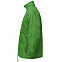 Ветровка Sirocco зеленое яблоко с логотипом в Волгограде заказать по выгодной цене в кибермаркете AvroraStore
