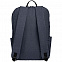 Рюкзак Burst Locus, темно-синий с логотипом в Волгограде заказать по выгодной цене в кибермаркете AvroraStore