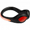 Фонарик-маячок безопасности на обувь Forrest Run, черный с логотипом в Волгограде заказать по выгодной цене в кибермаркете AvroraStore