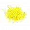 Наполнитель - стружка бумажная 4мм желтый неон 50 г. с логотипом в Волгограде заказать по выгодной цене в кибермаркете AvroraStore