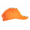 Бейсболка 10L Оранжевый с логотипом в Волгограде заказать по выгодной цене в кибермаркете AvroraStore