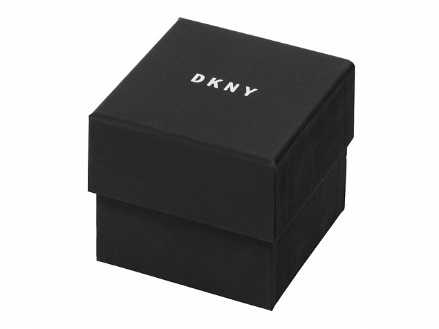 Часы наручные со сменным браслетом, женские. DKNY с логотипом в Волгограде заказать по выгодной цене в кибермаркете AvroraStore