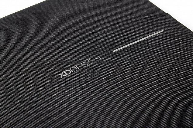 Чехол для ноутбука XD Design, 16’’ с логотипом в Волгограде заказать по выгодной цене в кибермаркете AvroraStore