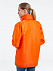 Ветровка унисекс SHIFT, оранжевая с логотипом в Волгограде заказать по выгодной цене в кибермаркете AvroraStore
