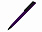 Ручка пластиковая soft-touch шариковая «Taper» с логотипом в Волгограде заказать по выгодной цене в кибермаркете AvroraStore