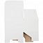 Коробка для кружки Chunky, белая с логотипом в Волгограде заказать по выгодной цене в кибермаркете AvroraStore