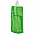 Складная бутылка HandHeld, красная с логотипом в Волгограде заказать по выгодной цене в кибермаркете AvroraStore