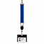 Ремувка 4sb с полукольцом (синий) с логотипом в Волгограде заказать по выгодной цене в кибермаркете AvroraStore