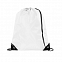 Рюкзаки Промо рюкзак 131 Белый с логотипом в Волгограде заказать по выгодной цене в кибермаркете AvroraStore