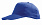Бейсболка SUNNY, темно-синяя с логотипом в Волгограде заказать по выгодной цене в кибермаркете AvroraStore