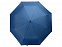 Зонт-полуавтомат складной Marvy с проявляющимся рисунком, синий с логотипом в Волгограде заказать по выгодной цене в кибермаркете AvroraStore