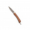 Карманный нож Campaña с логотипом в Волгограде заказать по выгодной цене в кибермаркете AvroraStore