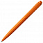 Ручка шариковая Senator Dart Polished, оранжевая с логотипом в Волгограде заказать по выгодной цене в кибермаркете AvroraStore