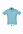 Джемпер (рубашка-поло) SUMMER II мужская,Винтажный синий L с логотипом в Волгограде заказать по выгодной цене в кибермаркете AvroraStore