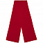 Шарф Life Explorer, красный с логотипом в Волгограде заказать по выгодной цене в кибермаркете AvroraStore