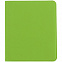 Картхолдер с отделением для купюр Dual, зеленый с логотипом в Волгограде заказать по выгодной цене в кибермаркете AvroraStore