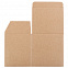 Коробка для кружки Large, крафт с логотипом в Волгограде заказать по выгодной цене в кибермаркете AvroraStore