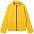 Куртка флисовая унисекс Manakin, оранжевая с логотипом в Волгограде заказать по выгодной цене в кибермаркете AvroraStore