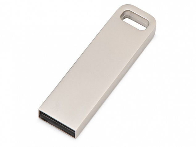 USB 3.0- флешка на 32 Гб «Fero» с мини-чипом с логотипом в Волгограде заказать по выгодной цене в кибермаркете AvroraStore