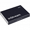 Чехол для карточек inStream, коричневый с логотипом в Волгограде заказать по выгодной цене в кибермаркете AvroraStore