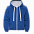 Толстовка StanCoolJunior Синий с логотипом в Волгограде заказать по выгодной цене в кибермаркете AvroraStore