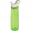 Спортивная бутылка для воды Addison, зеленое яблоко с логотипом в Волгограде заказать по выгодной цене в кибермаркете AvroraStore