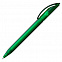 Ручка шариковая Prodir DS3 TFF, зеленая с логотипом в Волгограде заказать по выгодной цене в кибермаркете AvroraStore
