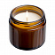 Свеча ароматическая Piccola, имбирное печенье и мандарин с логотипом в Волгограде заказать по выгодной цене в кибермаркете AvroraStore