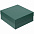 Коробка Emmet, большая, зеленая с логотипом в Волгограде заказать по выгодной цене в кибермаркете AvroraStore